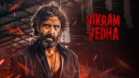 vikram vedha watch movie|Watch Vikram Vedha